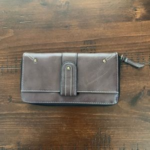 Nice Brown Wallet